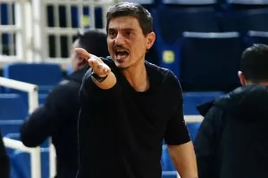 Γιαννακόπουλος: «Δεν πάμε στο ΑΣΕΑΔ - Εμείς δεν τιμάμε δολοφόνους και δεν κάνουμε τα στραβά μάτια»