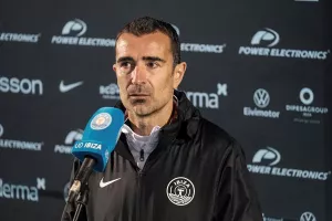 Ανακοίνωσε προπονητή η Πάφος/Αναλαμβάνει ο Carcedo