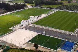 Eγκαίνια με την παρουσία του ΠτΔ