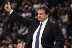 Αταμάν: "Έχω υπογράψει με τον Παναθηναϊκό, η Εφές έχει πάρει νέο προπονητή"
