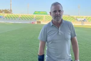 Το βάρος (και) στην επίθεση