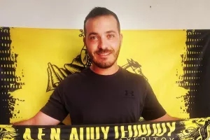 Ανακοίνωσε τις... επιστροφές Κυριαζή και Πασχάλη