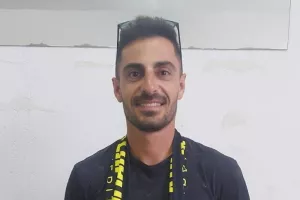 Η πρώτη μεταγραφή της νέας σεζόν