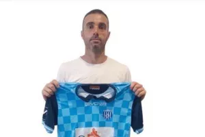 Στα Λατσιά ο έμπειρος Joao