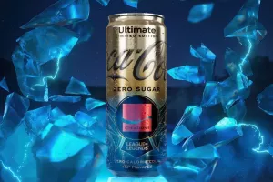 Νέα γεύση ειδικά για gamers λανσάρει η Coca-Cola