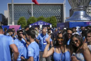 Μάντσεστερ Σίτι - Ίντερ: Τεράστια προβλήματα πρόσβασης στο "Ατατούρκ"