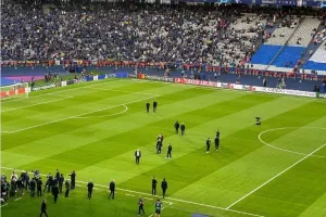 Mάνστεστερ Σίτι - Ίντερ: Οι εντεκάδες του μεγάλου τελικού 