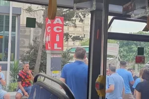 Οπαδός της Σίτι λιποθύμησε σε λεωφορείο