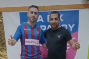 Τik-Tok με Βαν Ντάικ-Ράμος και... ανανέωση Αντωνιάδη
