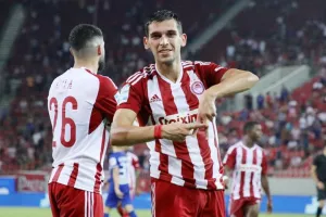 Ραντζέλοβιτς: Αποχώρησε και επιστρέφει στον Ολυμπιακό