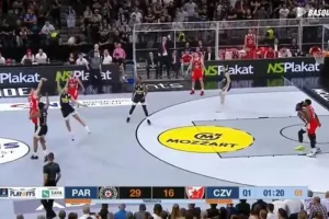 Τι έβαλες ρε Νέντοβιτς! (βίντεο)