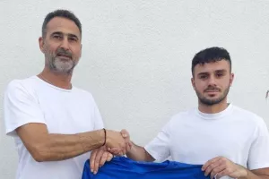 Deal με Γεωργίου