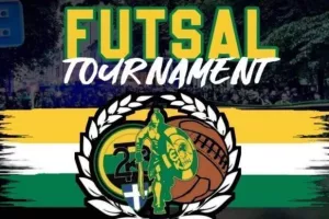 Φούτσαλ Τοurnament... Larnaka Guardians