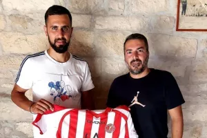 Eνίσχυση με Κυριάκου στην γραμμή κρούσης