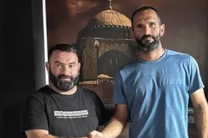 Τα ηνία στον Τομπουλίδη 