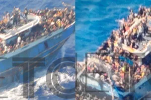 Ναυάγιο στην Πύλο: Αυτό είναι το αλιευτικό που βούλιαξε γεμάτο