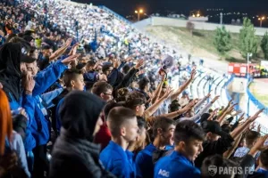 Πάφος FC/ "Το Στέλιος Κυριακίδης θα είναι πάντα το δικό μας σπίτι"
