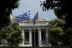 Τριήμερο Εθνικό Πένθος για το ναυάγιο στην Πύλο