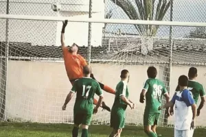 Θα υπερασπίζεται την εστία για 3η συνεχόμενη σεζόν