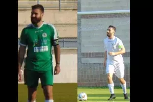 Aνανέωσε με τους αρχηγούς
