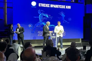 Σπιλέφσκι: "Όταν ο Απόλλωνας κέρδισε το ΑΠΟΕΛ..." (Τι είπε για Κακόριν)