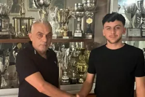 Σημαντική ενίσχυση με Κέκκου