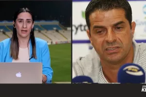 "Αρκετές ομάδες έχουν εξευτελίσει το θέμα προπονητή/ Κρούση από Ολυμπιακό"