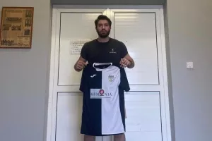 Deal με Σάββα