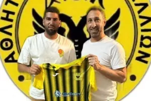 Ανανέωσε ο Ιωάννου