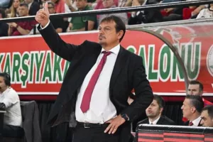 Αταμάν: «Νέα πρόκληση για μένα ο Παναθηναϊκός»