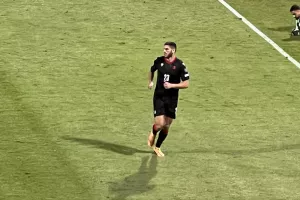 Στο 87' ο Ντβάλι
