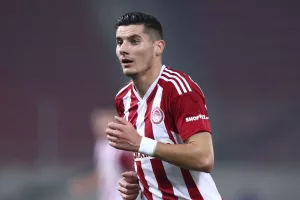 Βρουσάι: "Θα ήθελα ο Ρονάλντο να έρθει στον Ολυμπιακό"