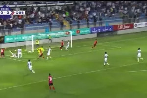 Kυπελλούχος ο Ομάρ Χάνι