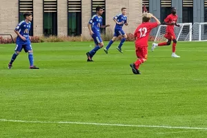 Aκαδημίες Ανόρθωσης: Η εμπειρία σε Λίβερπουλ και Μάντσεστερ