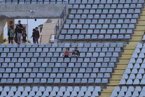 Σε καλό δρόμο...