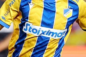 Η προκλήρωση του ΑΠΟΕΛ