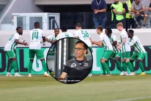 Αυτό είναι το… μυστικό στον Άρη για τους λιγότερους τραυματισμούς