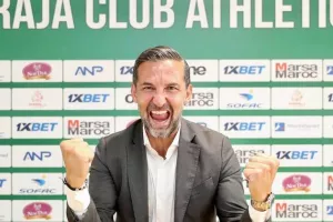 Από την Κύπρο... στο Μαρόκο