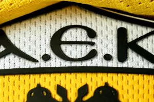 ΑΕΚ: Οι πρώτες λεπτομέρειες της νέας φανέλας 