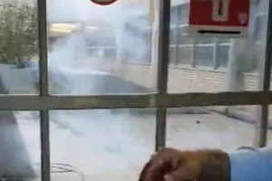 «Καμπάνα» μιας αγωνιστικής στον Ολυμπιακό - Χωρίς κόσμο αν χρειαστεί Game 5 με τον Παναθηναϊκό!