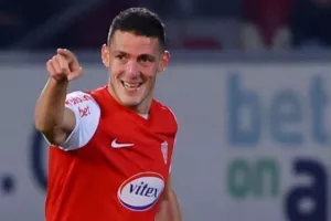 Ανακοίνωση για Niko Datkovic 