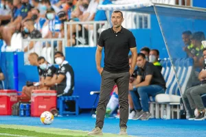 Total Football η Πάφος;