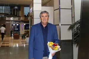 Lopez Caro αντί Sa Pinto