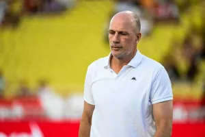 «Τέλος» ο Κλεμάν από τη Μονακό