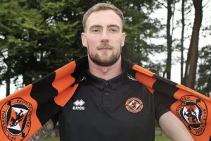 Συνεχίζει Dundee United 