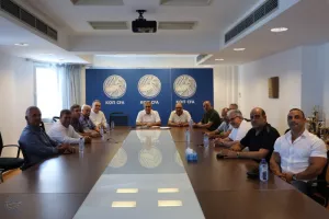 Οι εκπρόσωποι των μικρών κατηγοριών