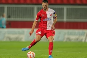 (Αντίπαλος ΑΠΟΕΛ) Δεύτερο 1-0 με... Nikolić