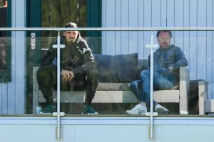 Jansson/Ibrahimović (Πάρε και δώσε)