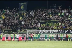 Aιμοδοσία/Larnaka Guardians