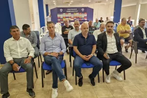 Εξευρέθηκαν οι Ανορθωσιάτες που θα βάλουν 2,000,000 για το 2023-24